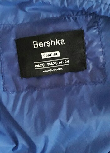 xs Beden Yağmurluk