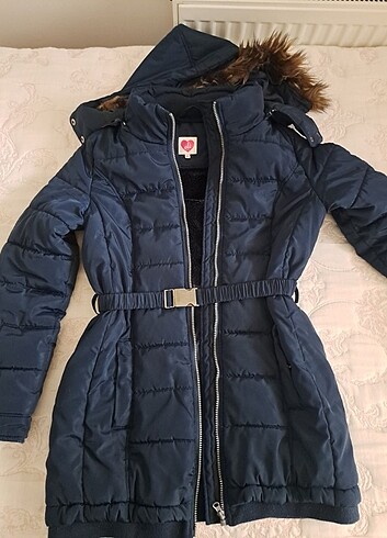 kadın mont 