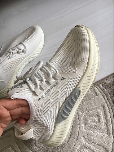 Adidas Adidas spor ayakkabı