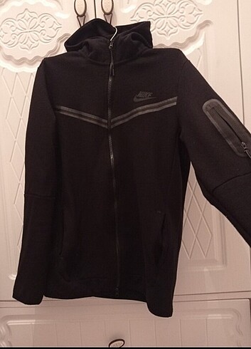 Nike teech eşofman takımı hırka-esofman