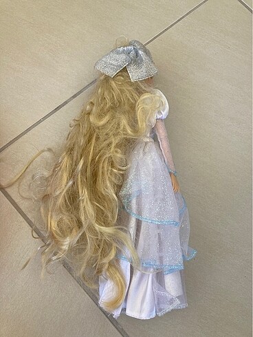 Elissa Elsa bebek