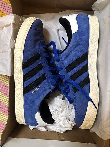 Adidas Gazelle