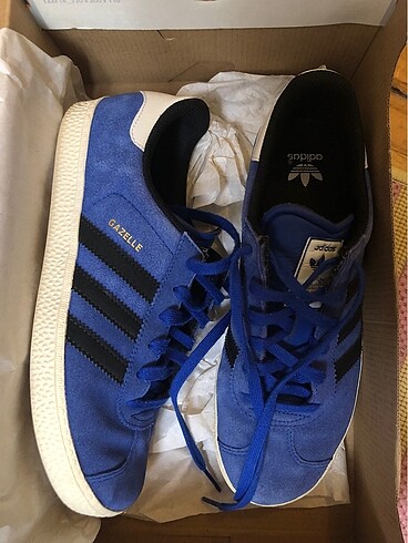 38 Beden Adidas Gazelle
