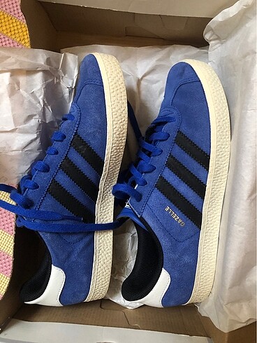 Adidas Adidas Gazelle