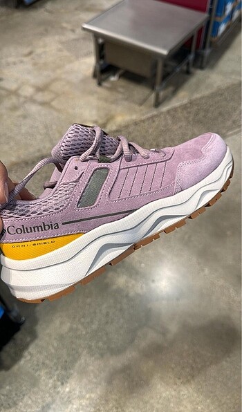Columbia Outdoor Ayakkabı