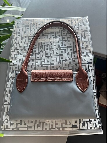  Beden mavi Renk Longchamp