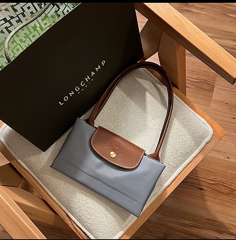 Longchamp