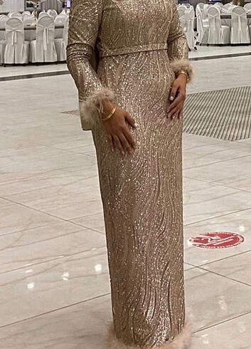 Diğer Abiye