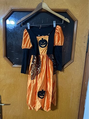 Çocuk kostüm