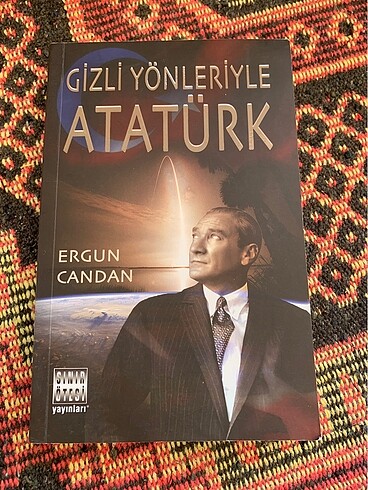 Gizli yönleriyle Atatürk