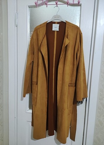 Trench