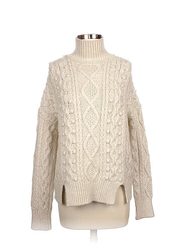 Zara Kazak / Triko %70 İndirimli.