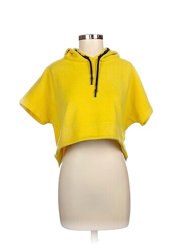 Polo Garage Sweatshirt %70 İndirimli.