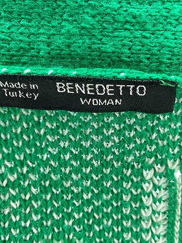 universal Beden çeşitli Renk Vintage Love Hırka %70 İndirimli.