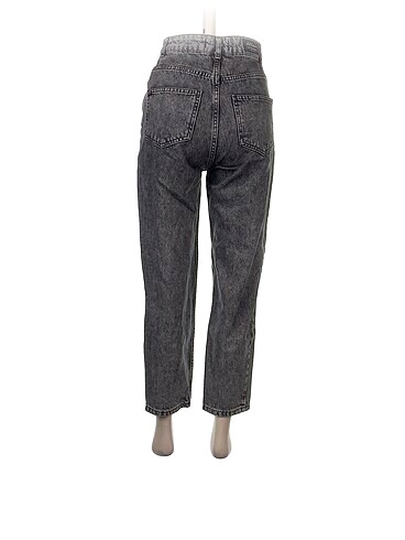 universal Beden Vintage Love Jean / Kot %70 İndirimli.