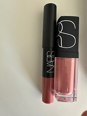 Nars Mini dudak set