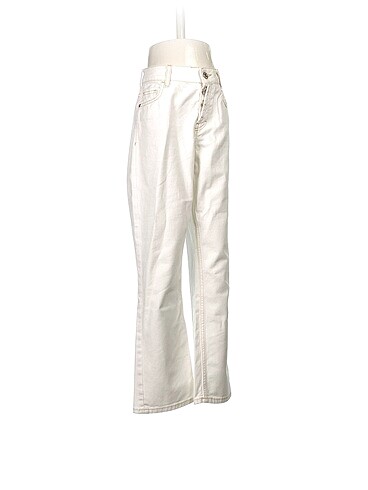 Mango Mango Jean / Kot %70 İndirimli.