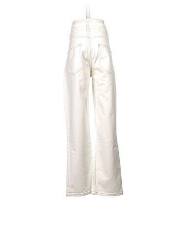 34 Beden Mango Jean / Kot %70 İndirimli.