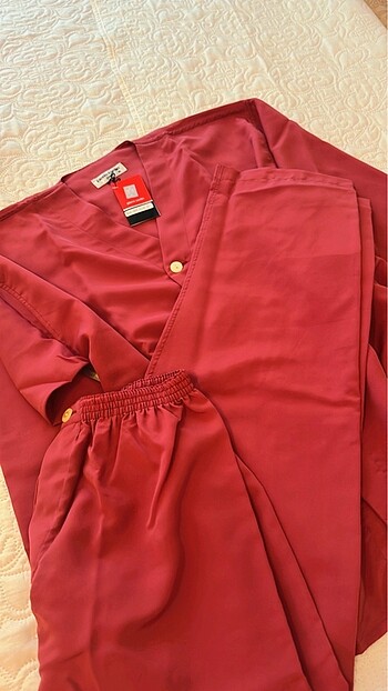 Pierre Cardin ev kıyafeti