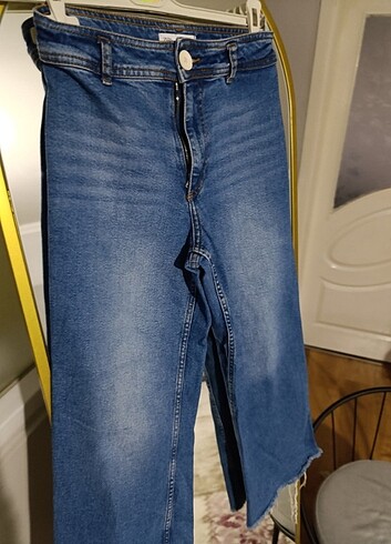 Zara Kız çocuk pantolon 