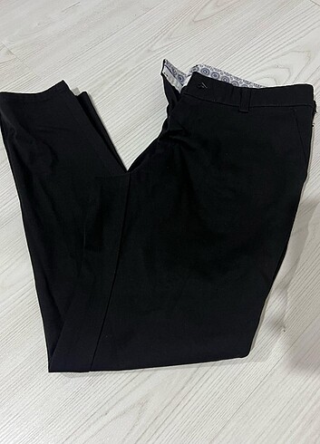30 Beden Erkek pantolon 