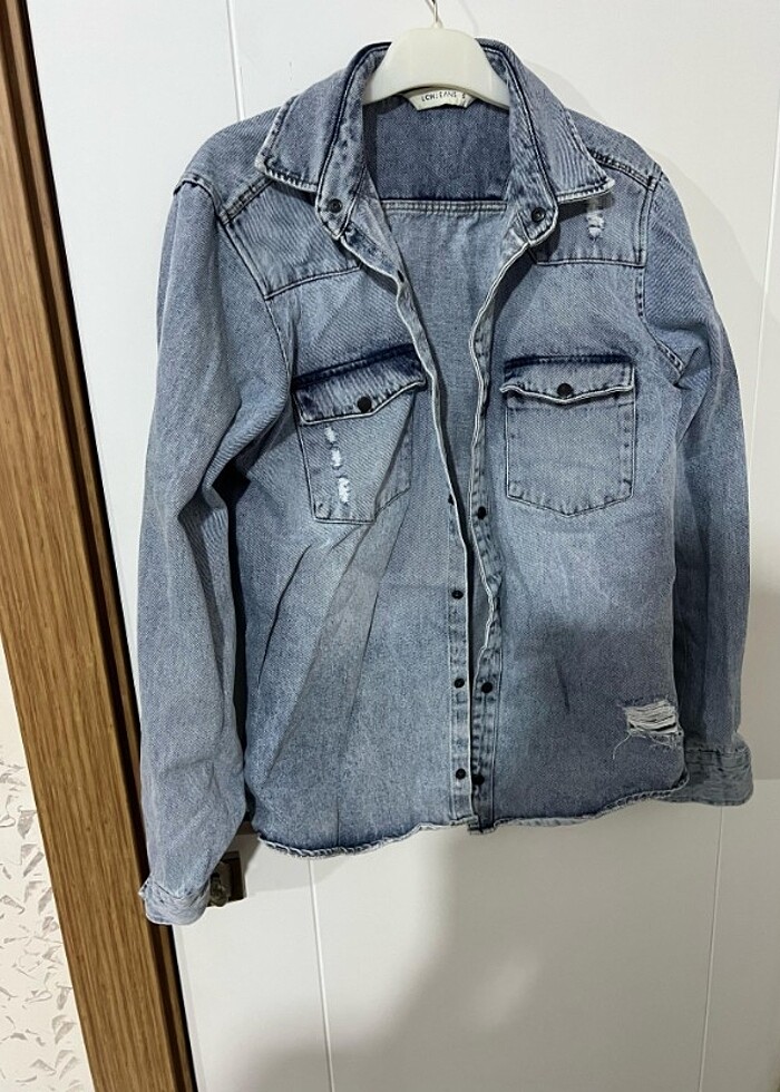 Erkek Jean  - Görsel 1