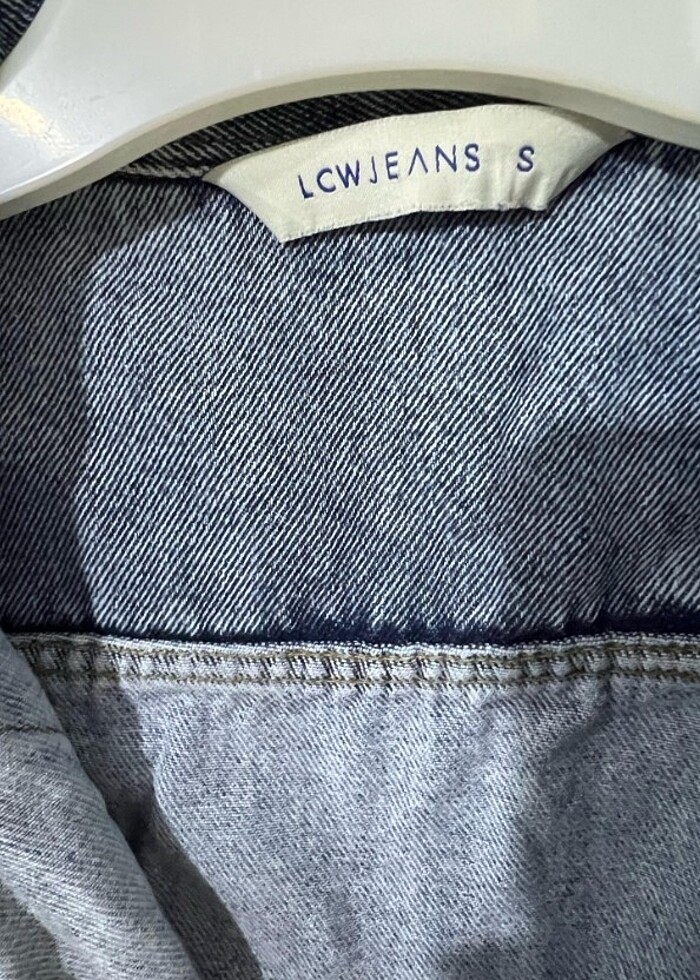 Erkek Jean  - Görsel 3