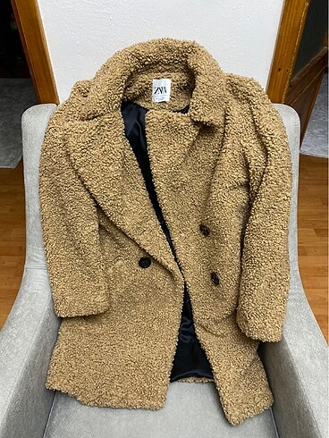 Peluş kaban