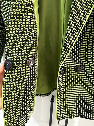 Setre Setre blazer ceket
