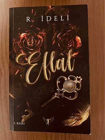 Eflal R. İdeli