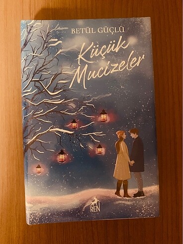 Küçük Mucizeler Betül Güçlü