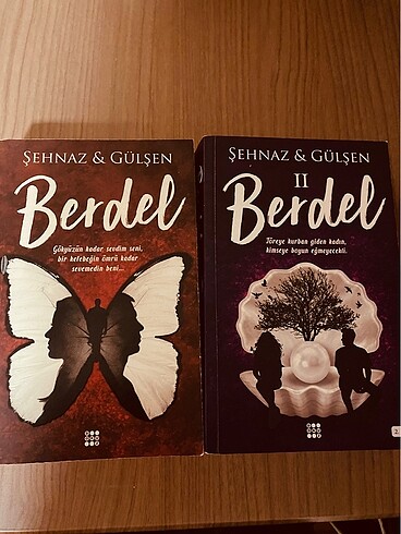 Berdel Serisi Şehnaz Gülşen