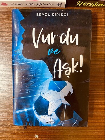 Vurdu Ve Aşk Beyza Kırıkcı