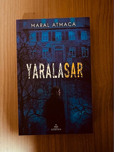  Beden Renk YARALASAR MARAL ATMACA