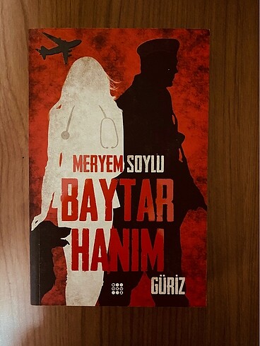 Baytar Hanım Meryem Soylu