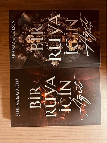 Bir Rüya İçin Ağıt Şehnaz Gülşen