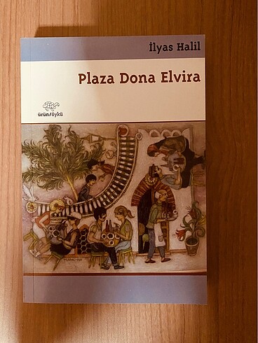 Plaza Dona Elvira