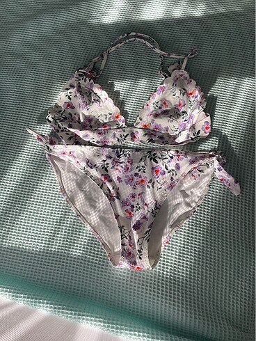 H&m bikini takımı