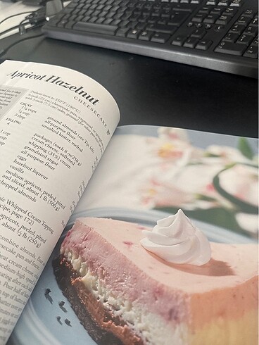 Beden Renk 125 best cheesecake recipes yemek kitabı