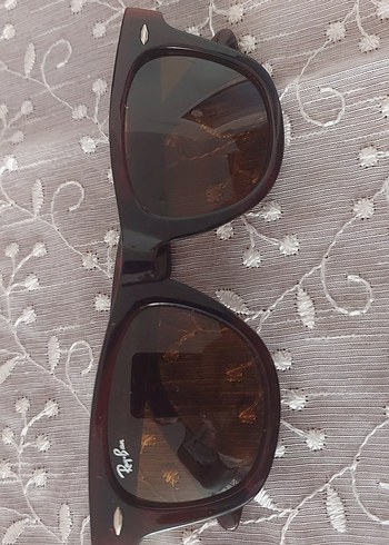Beden ray ban orj Kahverengi Gözlük