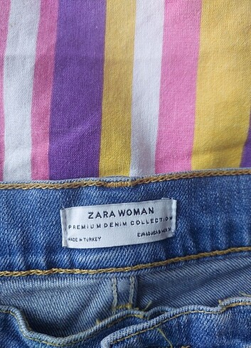 Zara Zara jean