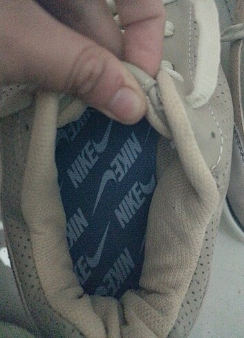 Nike Nike Orjinal Erkek Ayakkabı 