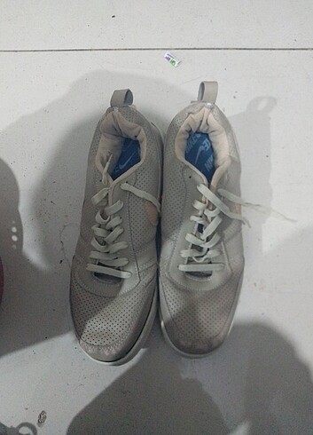 44 Beden Nike Orjinal Erkek Ayakkabı 