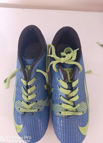 39 Beden Nike erkek krampon