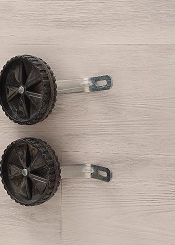 bisikletler için arka Tekeli - Görsel 2