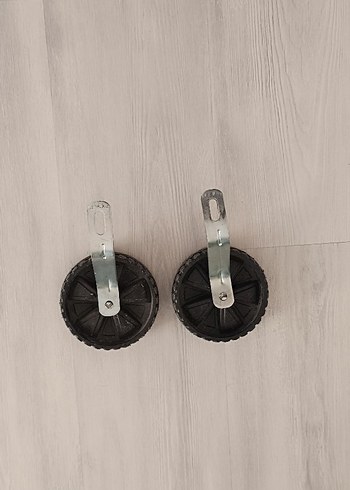 bisikletler için arka Tekeli - Görsel 3