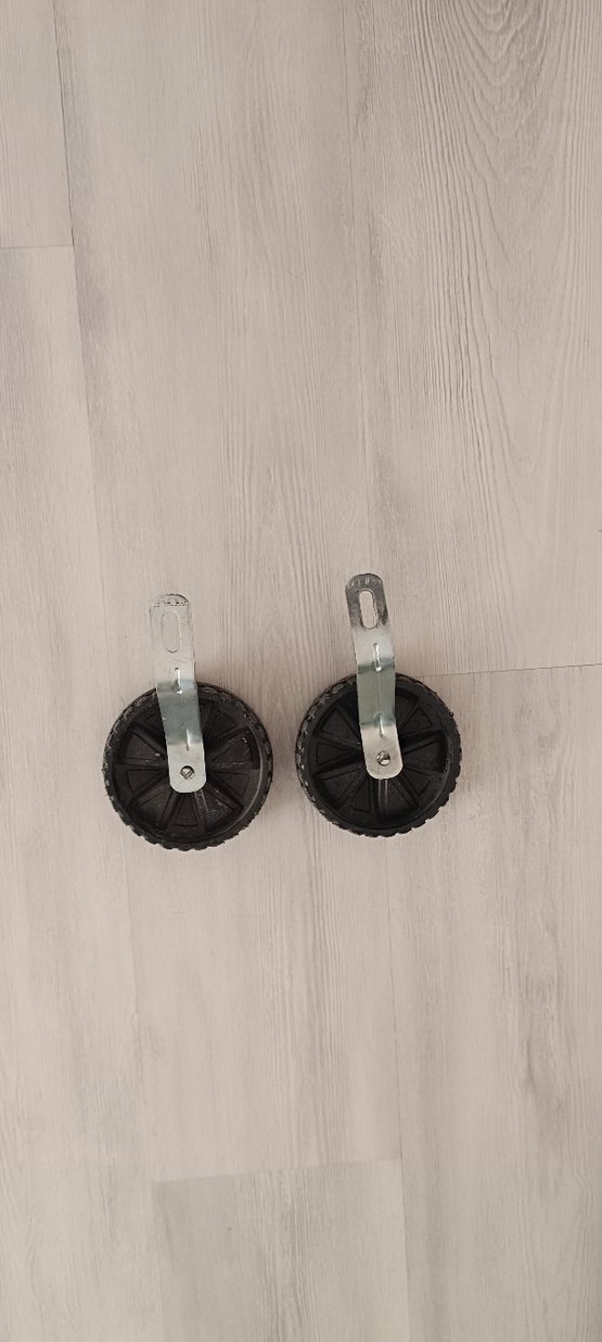 bisikletler için arka Tekeli - Görsel 3