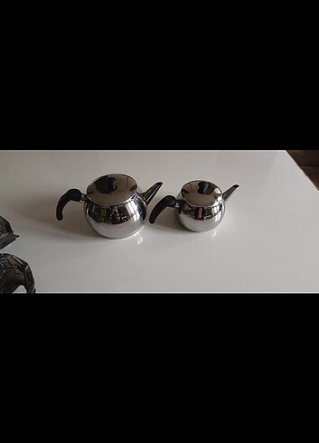 Karaca Çaydanlık takimi