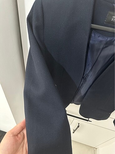 m Beden Lcw blazer