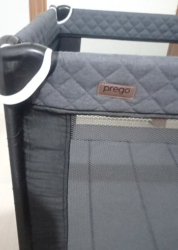 Beden prego marka çocuk Oyun Parkı